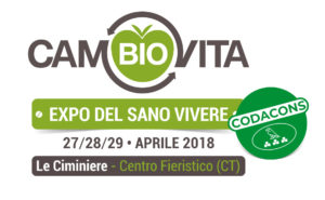 Cambiovita Expo Catania