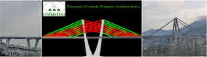 Progetto ricostruzione Ponte Morandi