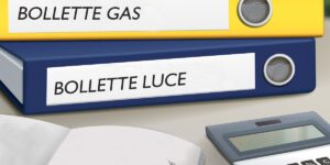 Tariffe Ottobre luce gas 